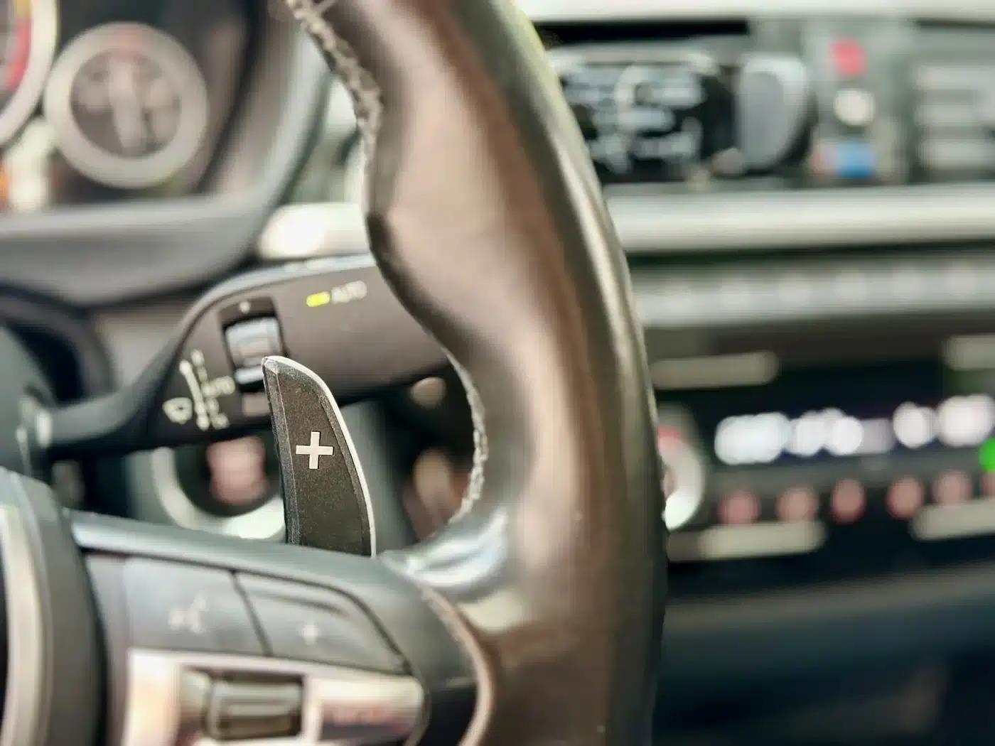 2017 BMW 3 Series 320Li M Sport — миниатюра 22