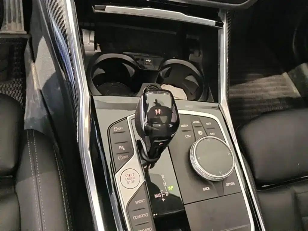 2021 BMW 3 Series 320Li M Sport Package — миниатюра 21