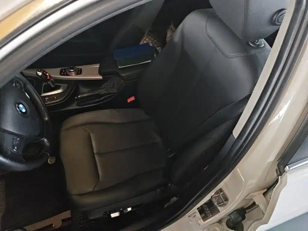 2016 BMW 3 Series 320Li Fashion Edition — миниатюра 15