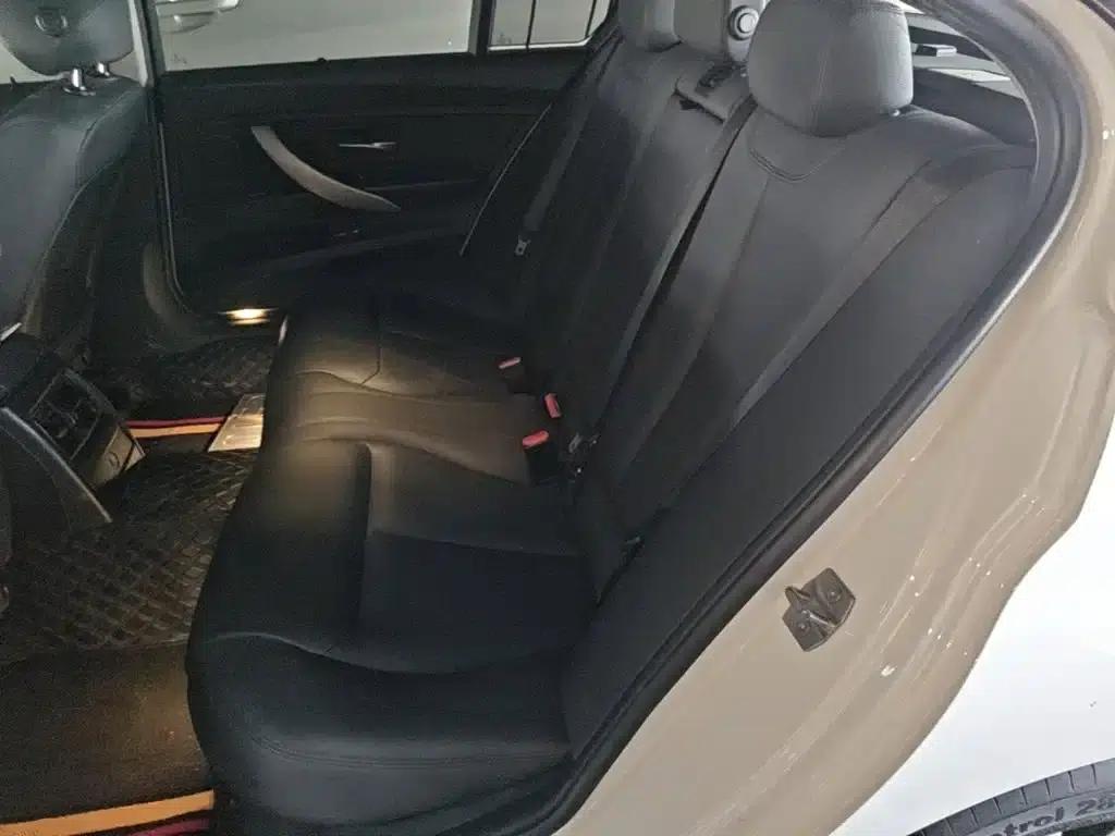 2016 BMW 3 Series 320Li Fashion Edition — миниатюра 17