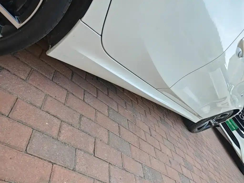 2023 BMW 3 Series 325i M Sport Package — миниатюра 21