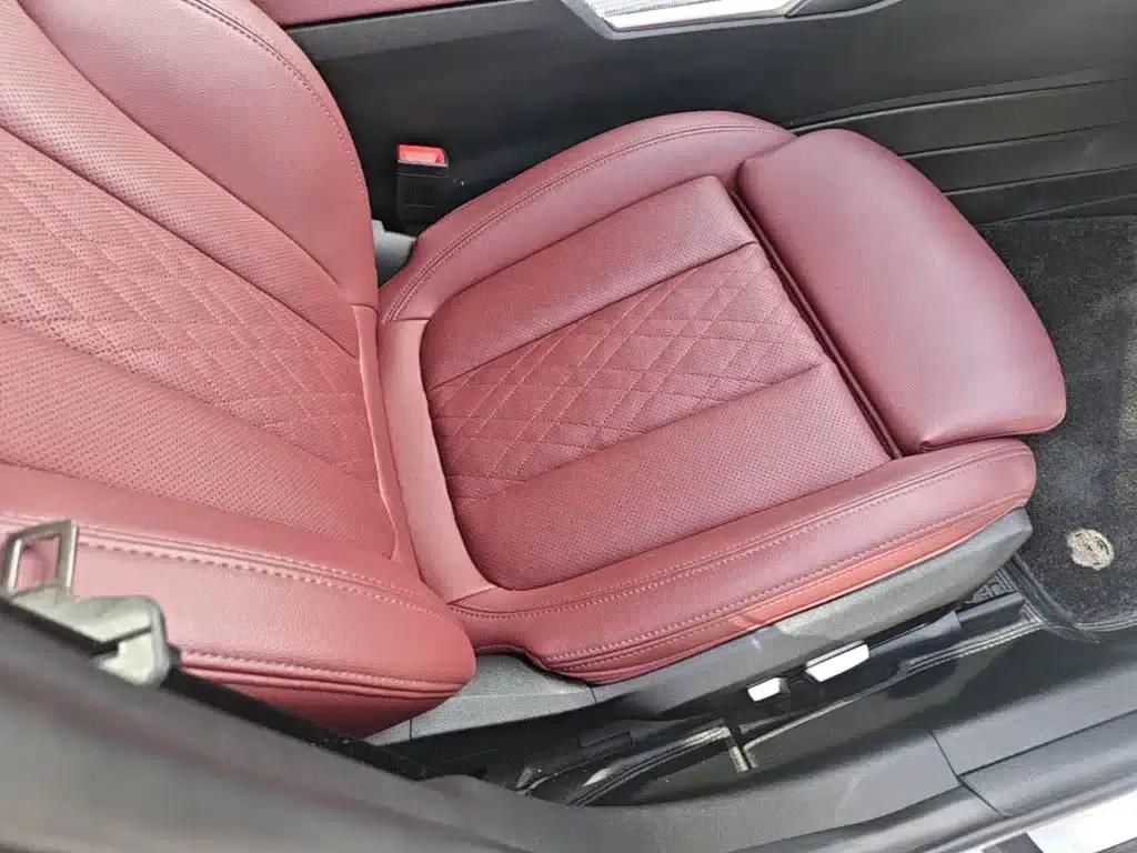 2022 BMW 3 Series 325i M Sport Shadow Edition — миниатюра 25