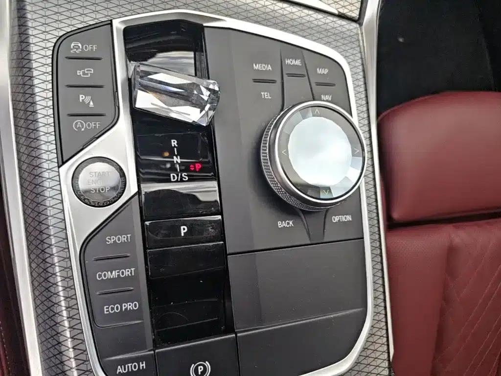 2023 BMW 3 Series 325Li M Sport Shadow Edition — миниатюра 14