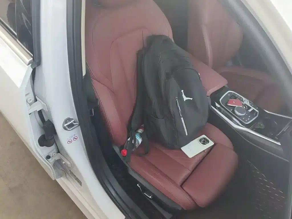 2024 BMW 3 Series 320Li M Sport Package — миниатюра 20