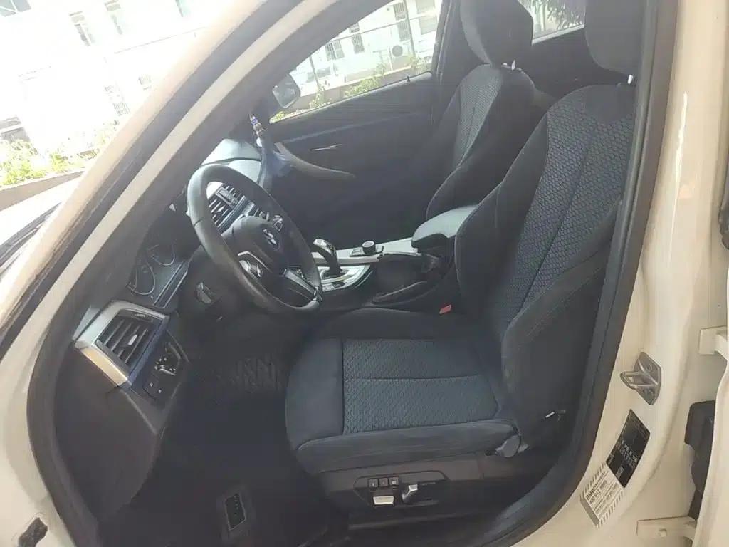 2018 BMW 3 Series 320i M Sport Package — миниатюра 15