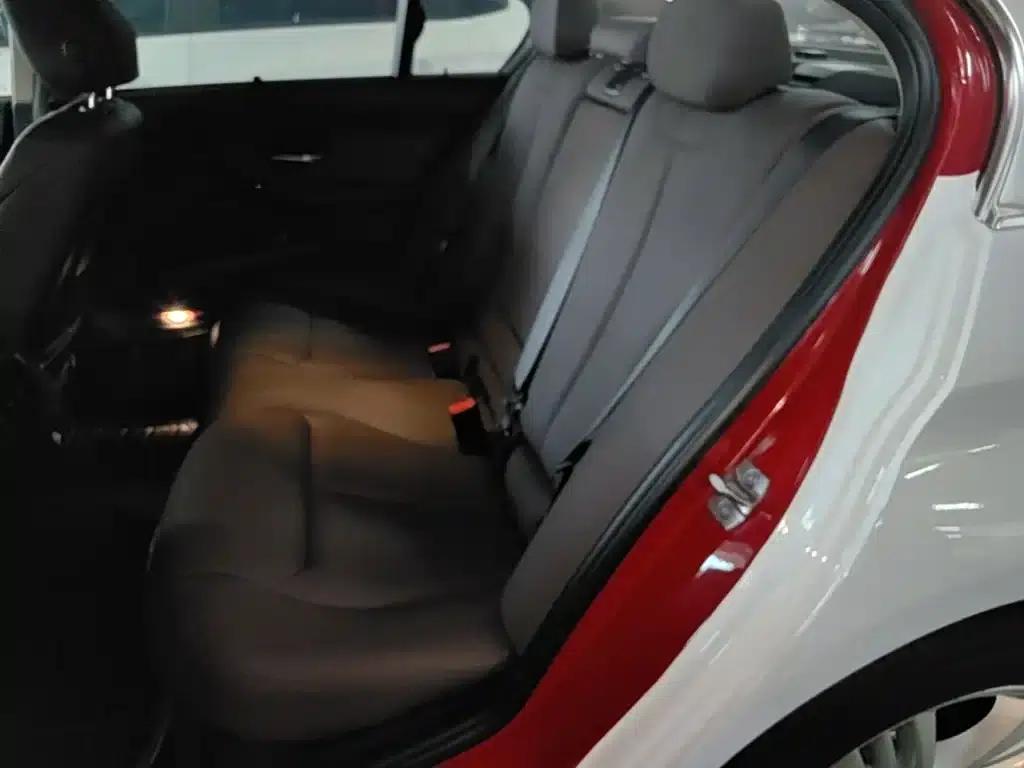 2018 BMW 3 Series 318Li — миниатюра 13