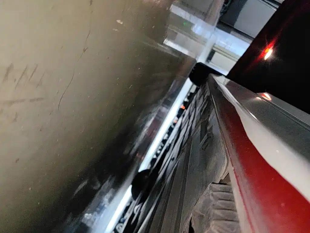 2018 BMW 3 Series 318Li — миниатюра 21