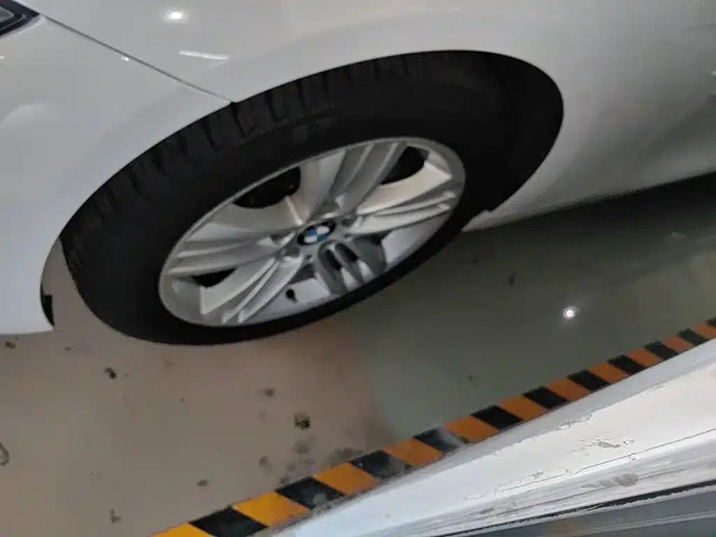 2018 BMW 3 Series 318Li — миниатюра 25