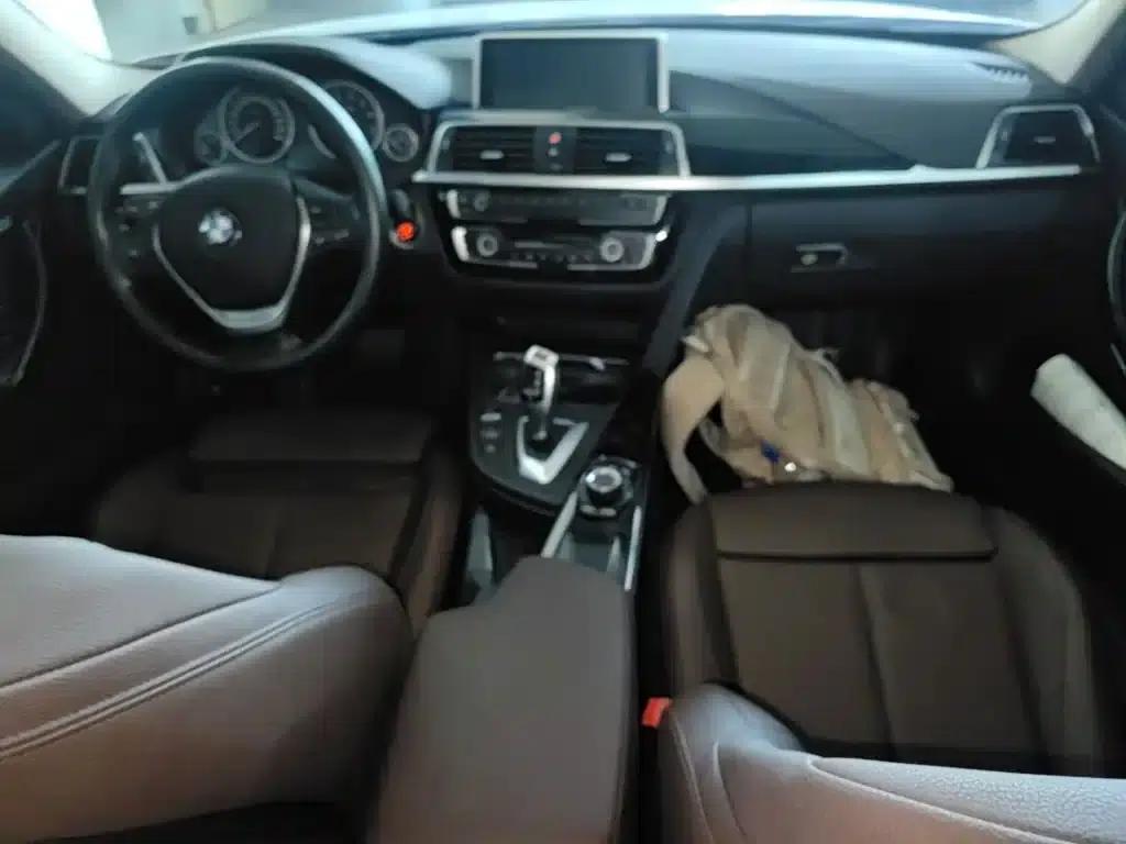2018 BMW 3 Series 318Li — миниатюра 6