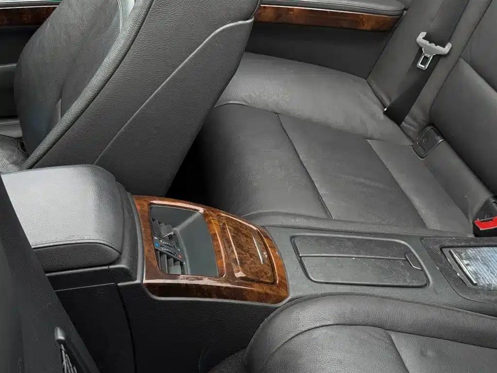 2007 BMW 3 Series 330i Convertible Coupe (Imported) — миниатюра 19