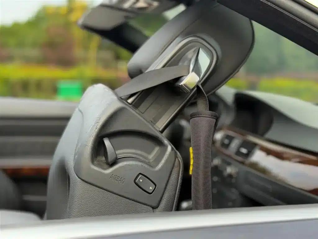2007 BMW 3 Series 330i Convertible Coupe (Imported) — миниатюра 20