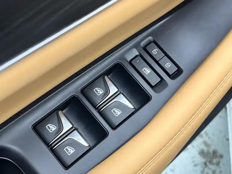 Changan UNI-K 2021 2.0T All-Wheel Drive Premium Edition — миниатюра 26