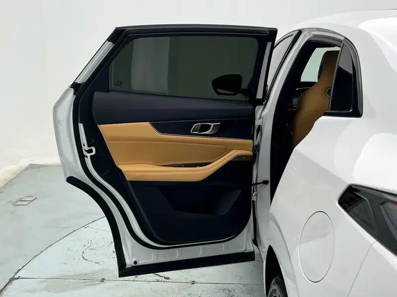 Changan UNI-K 2021 2.0T All-Wheel Drive Premium Edition — миниатюра 27