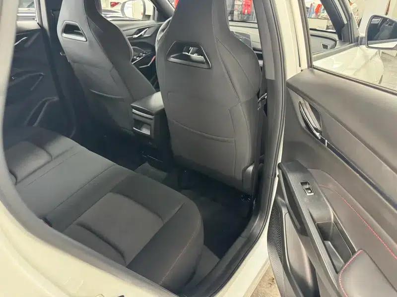 Changan X5 PLUS 2026 1.5L Manual Deluxe Edition — миниатюра 13