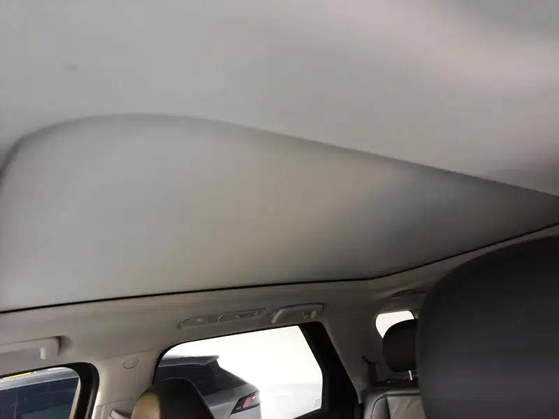 Changan CS95 2019 2.0T 2WD Luxury Edition — миниатюра 12