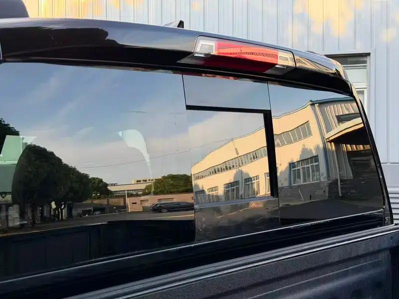 Shanhai Cannon 2023 3.0T Gasoline Performance Edition — миниатюра 12