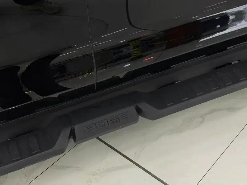 Shanhai Cannon 2023 3.0T Gasoline Performance Edition — миниатюра 9