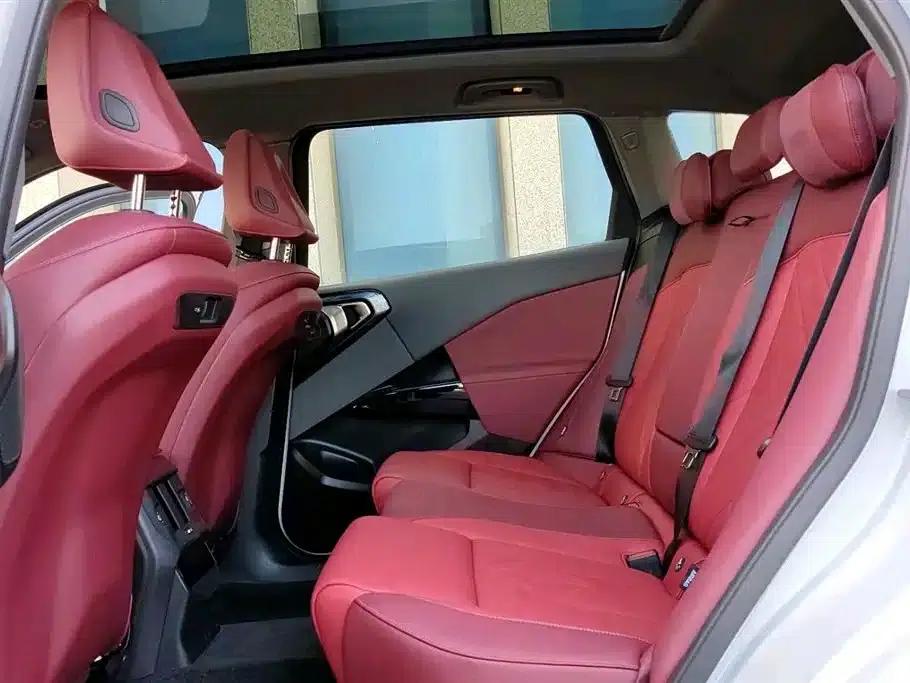 BMW X3 2025 xDrive30L Leading Edition M Sport Package — миниатюра 7