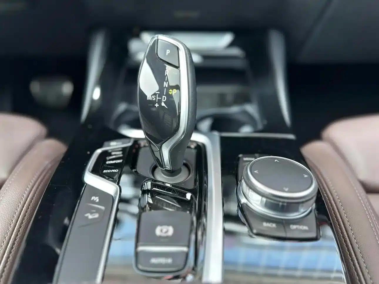 BMW X3 2018 xDrive28i M Sport Package (China VI Emission Standard) — миниатюра 18