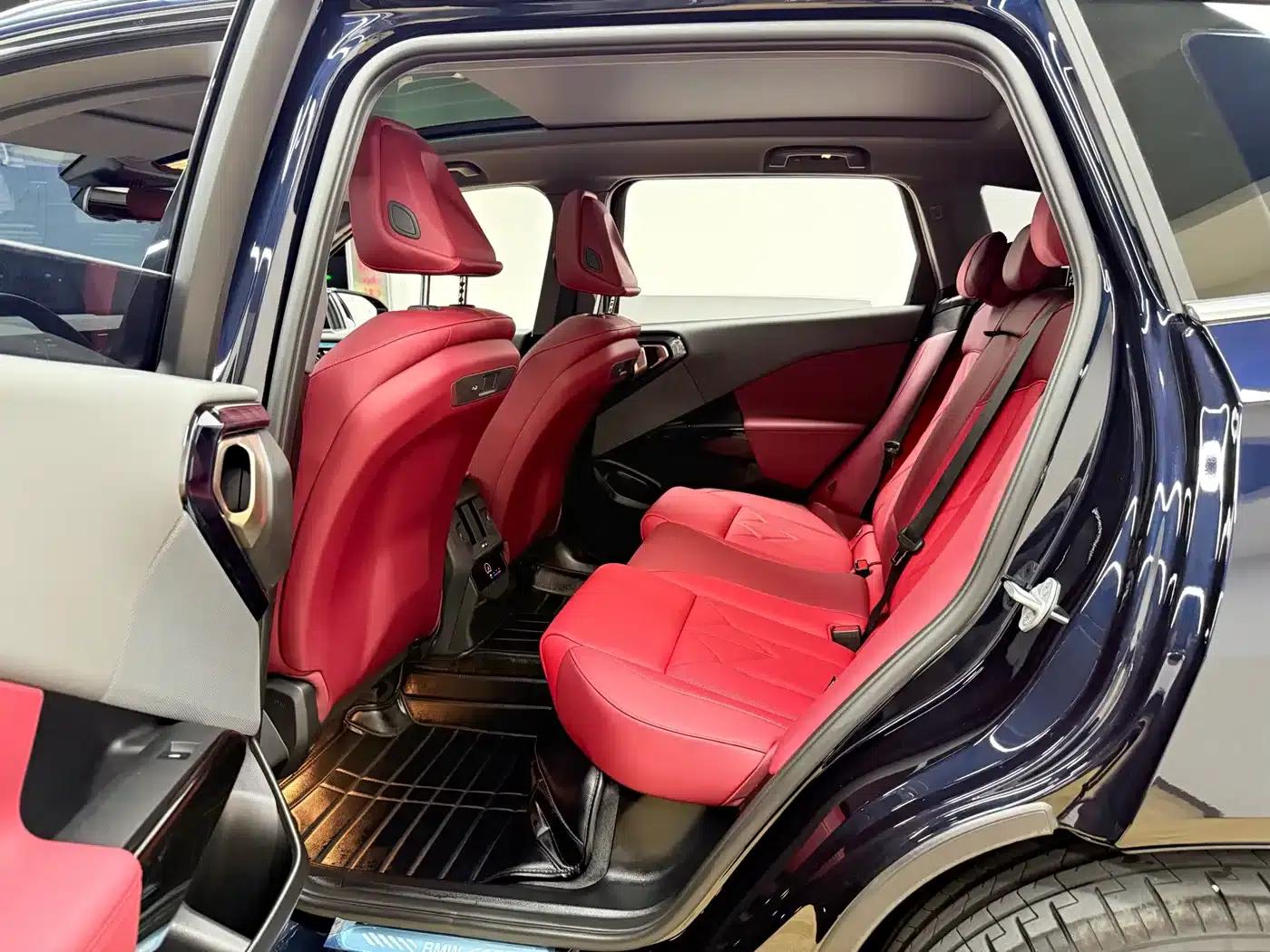 BMW X3 2025 xDrive25L Luxury Package — миниатюра 19