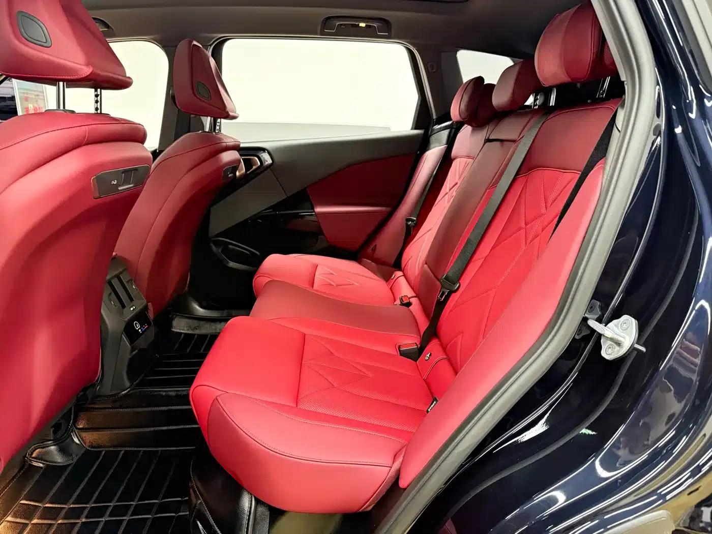 BMW X3 2025 xDrive25L Luxury Package — миниатюра 20
