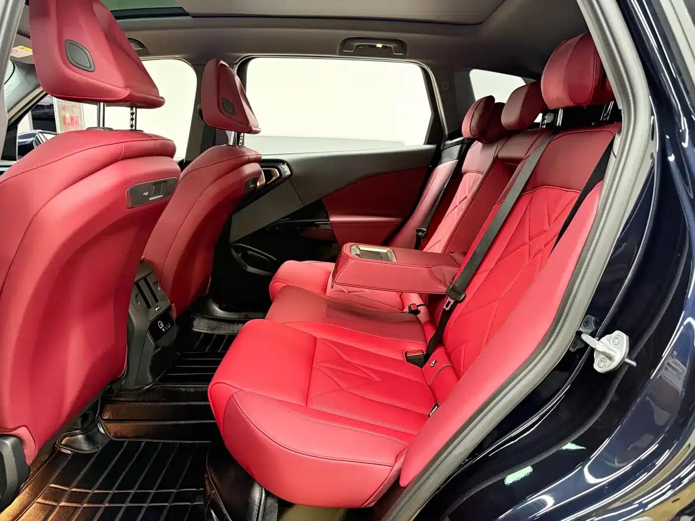 BMW X3 2025 xDrive25L Luxury Package — миниатюра 21