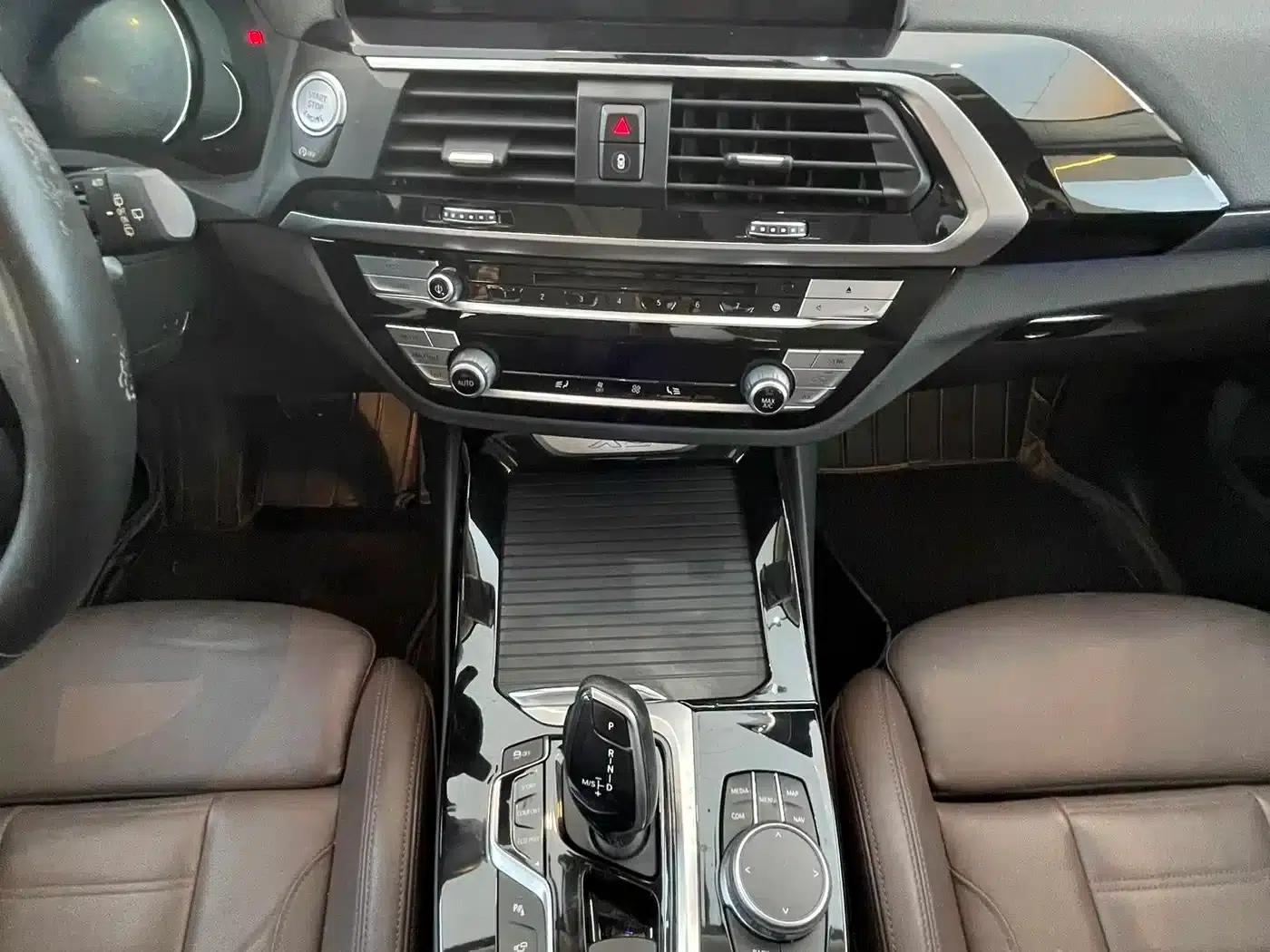 BMW X3 2019 xDrive28i M Sport Package — миниатюра 15