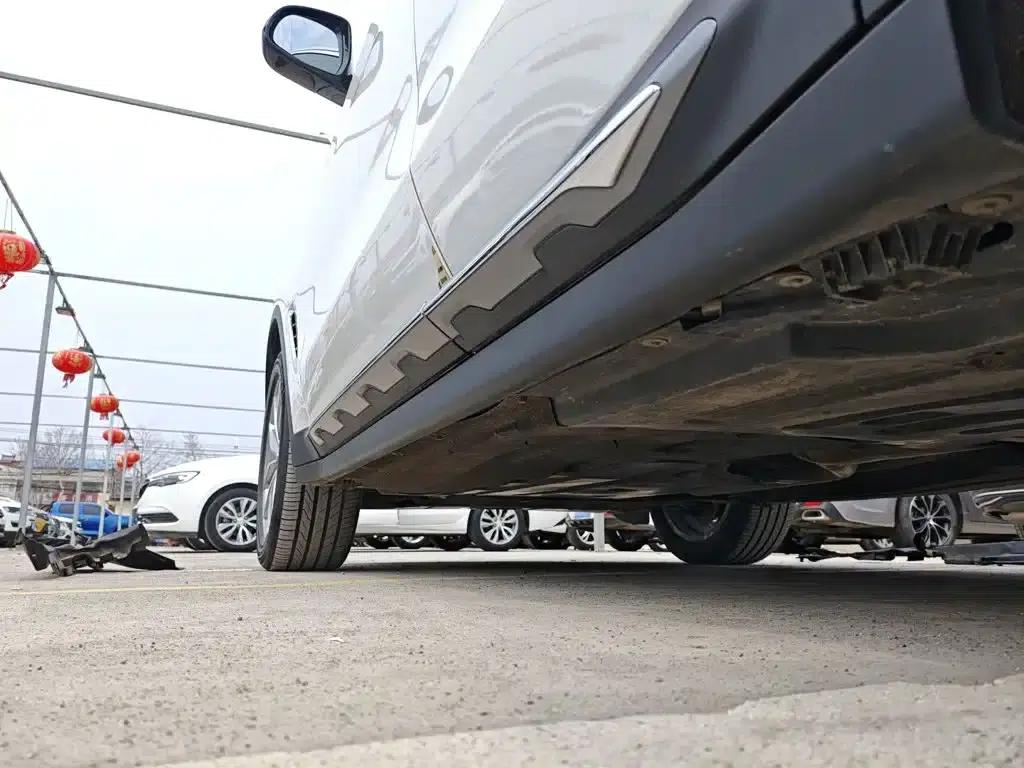 BMW X3 2020 xDrive25i Luxury Package — миниатюра 21