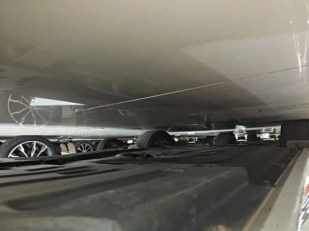 BMW X3 2022 facelift xDrive25i M Sport Package — миниатюра 22