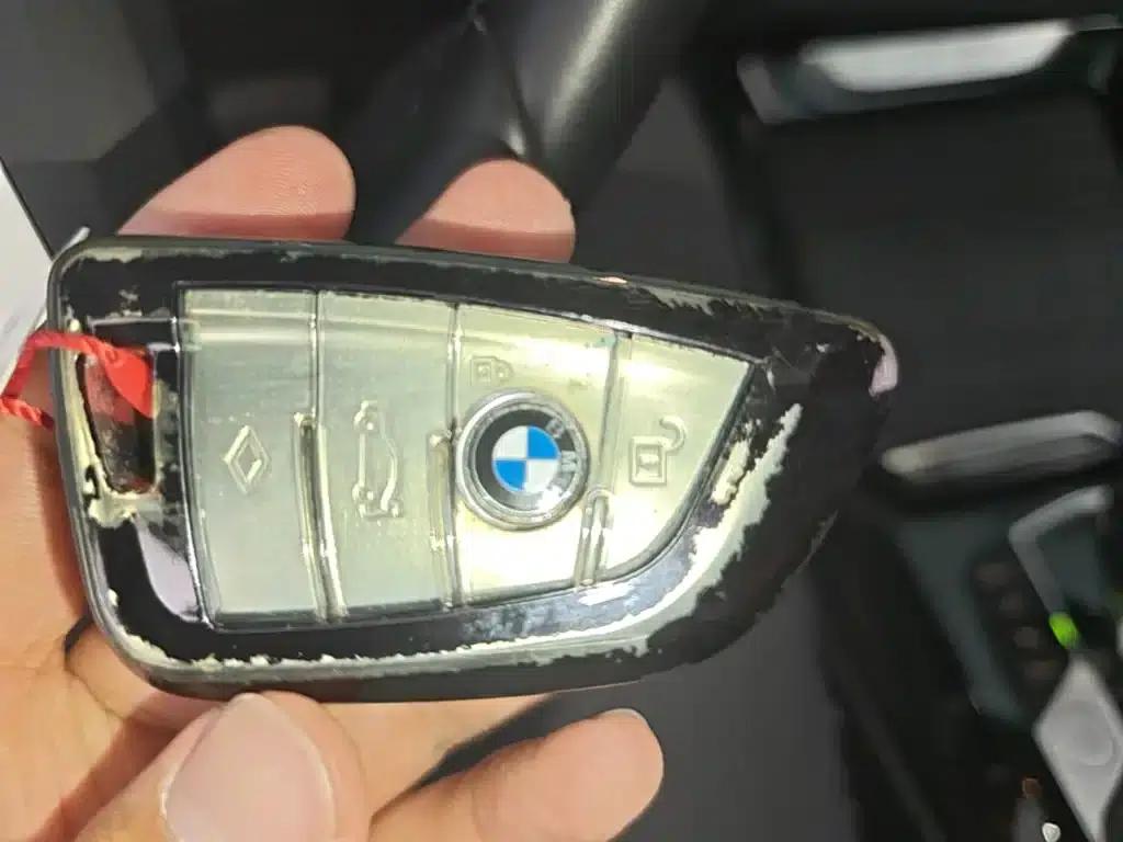 BMW X3 2022 Facelift xDrive30i Leading Edition M Sport Package — миниатюра 9