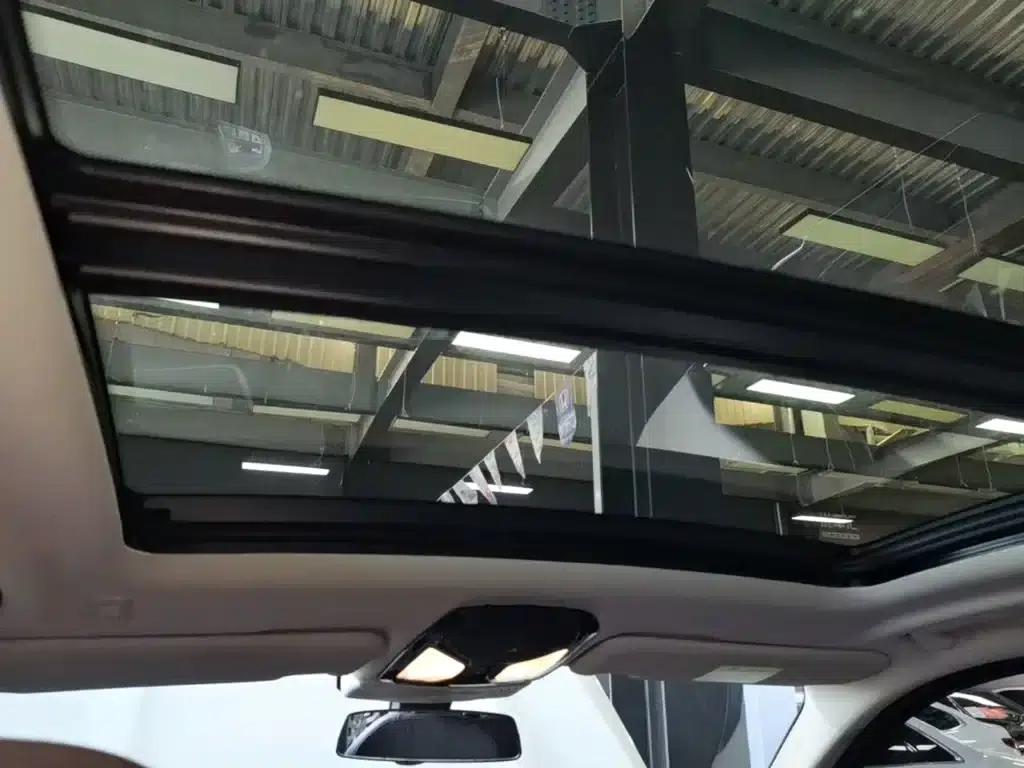 BMW X3 2022 facelift xDrive25i M Sport Package — миниатюра 18