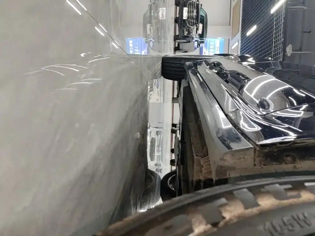 BMW X3 2020 xDrive25i M Sport Package — миниатюра 21