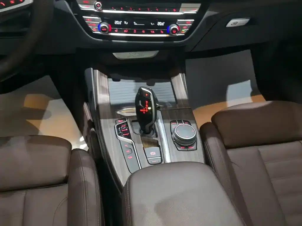 2021 BMW X3 xDrive28i M Sport Package (Facelift) — миниатюра 14