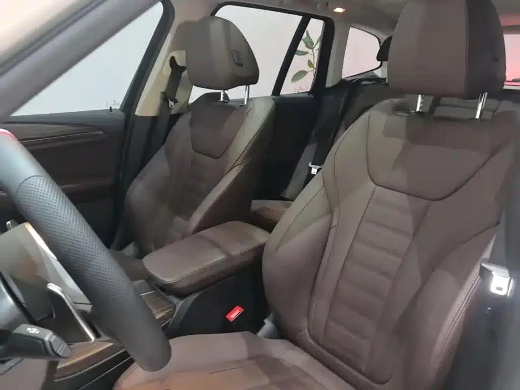2021 BMW X3 xDrive28i M Sport Package (Facelift) — миниатюра 15