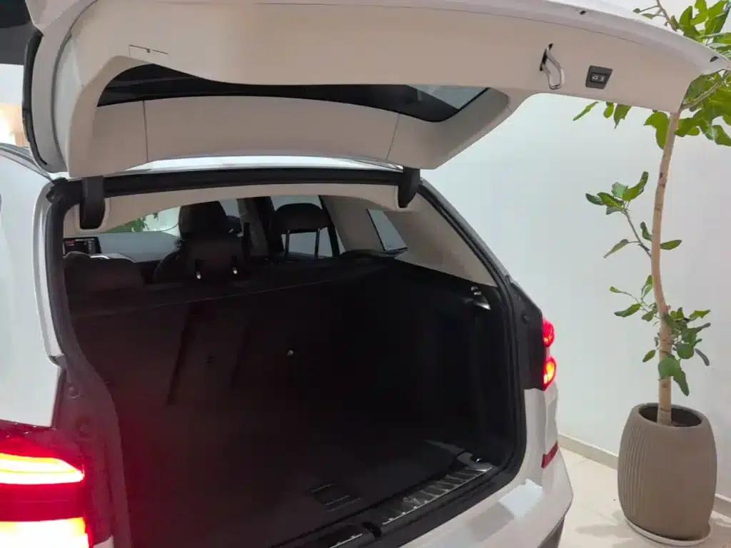 2021 BMW X3 xDrive28i M Sport Package (Facelift) — миниатюра 19