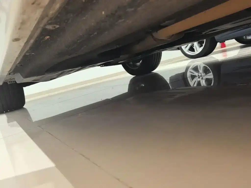 2021 BMW X3 xDrive28i M Sport Package (Facelift) — миниатюра 21