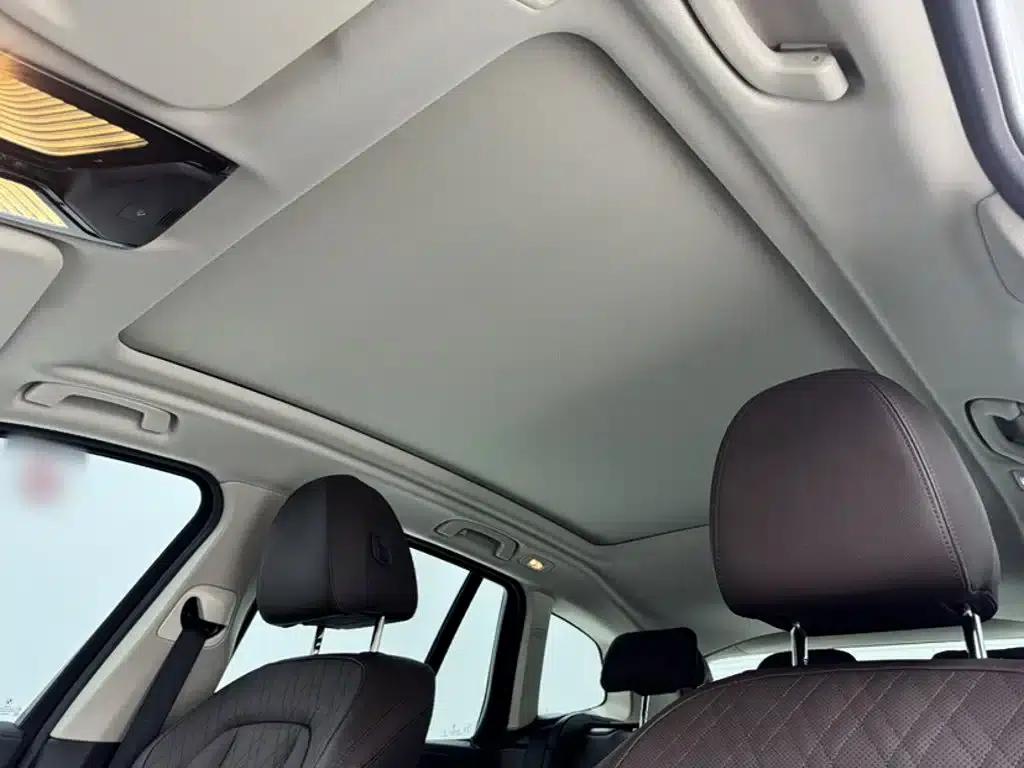 BMW X3 2023 xDrive30i Leading Edition M Sport Package — миниатюра 8