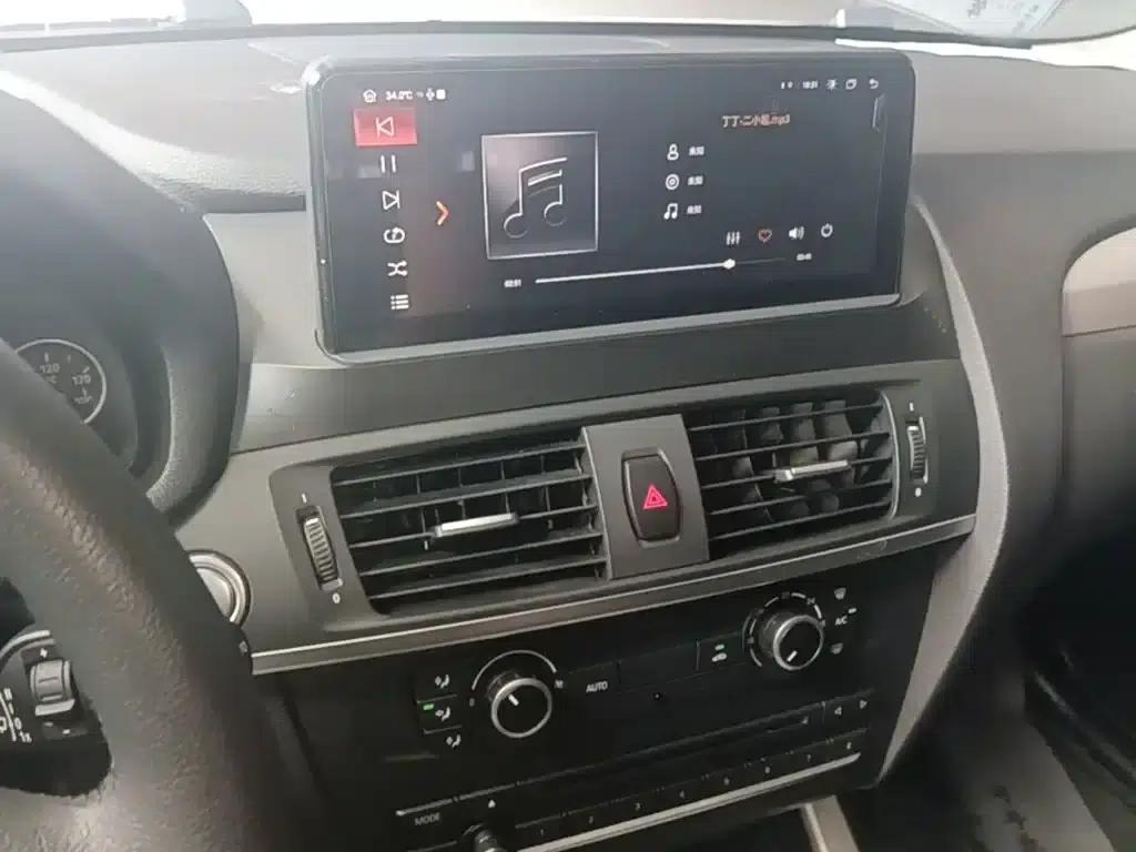 2016 BMW X3 sDrive20i (Imported) — миниатюра 13
