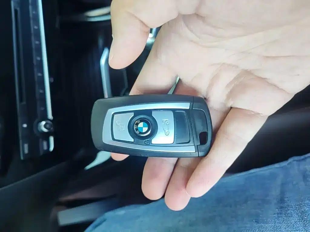 BMW X3 (Imported) 2016 xDrive20i M Sport — миниатюра 9