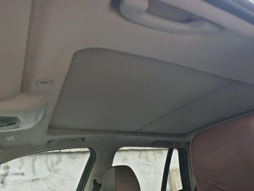 BMW X3 (Imported) 2014 xDrive20i X Design Package — миниатюра 18