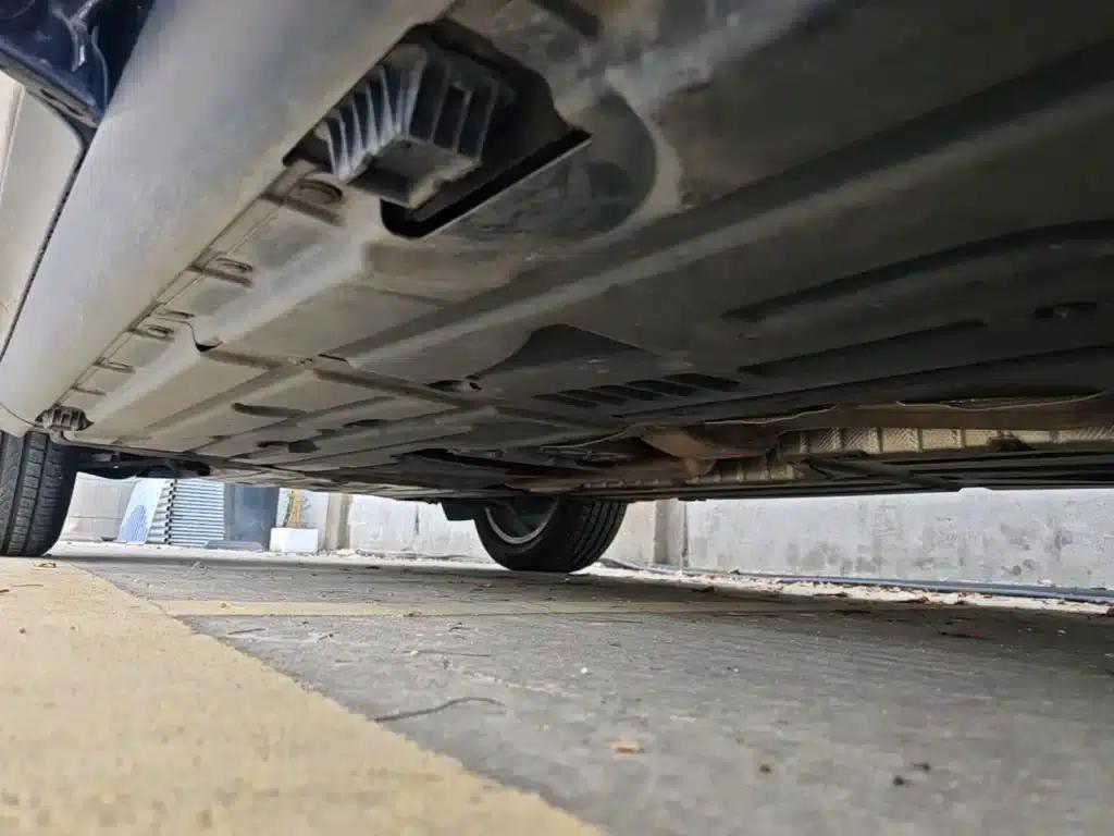 BMW X3 (Imported) 2014 xDrive20i X Design Package — миниатюра 22