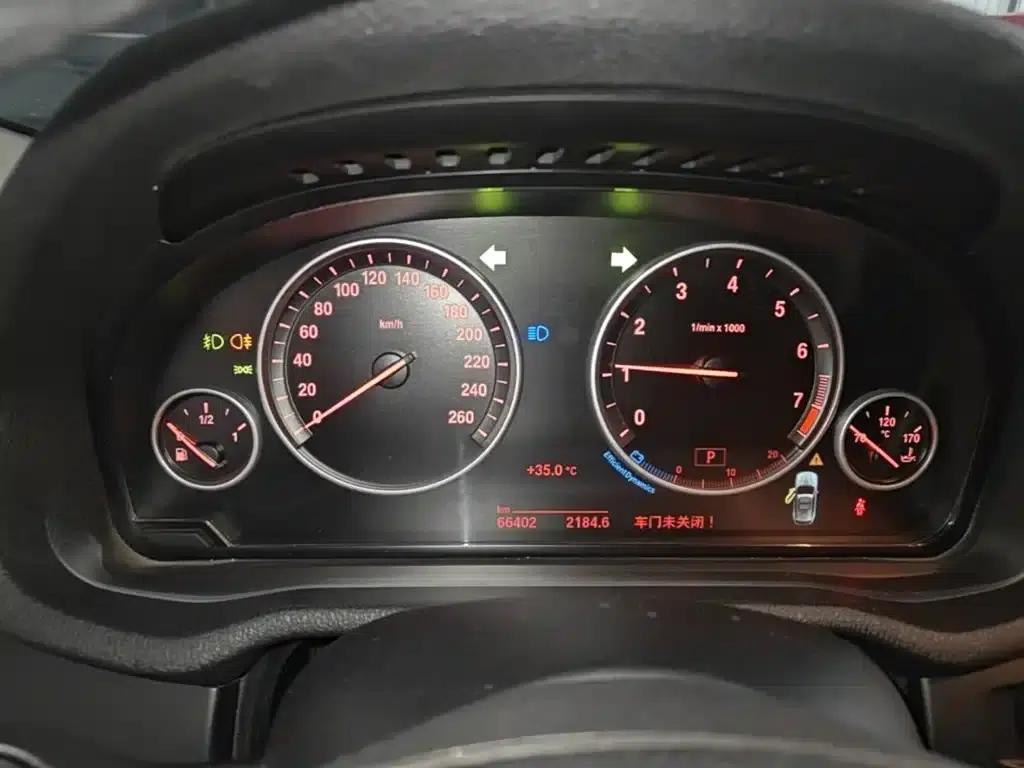 2016 BMW X3 sDrive20i (Imported) — миниатюра 12