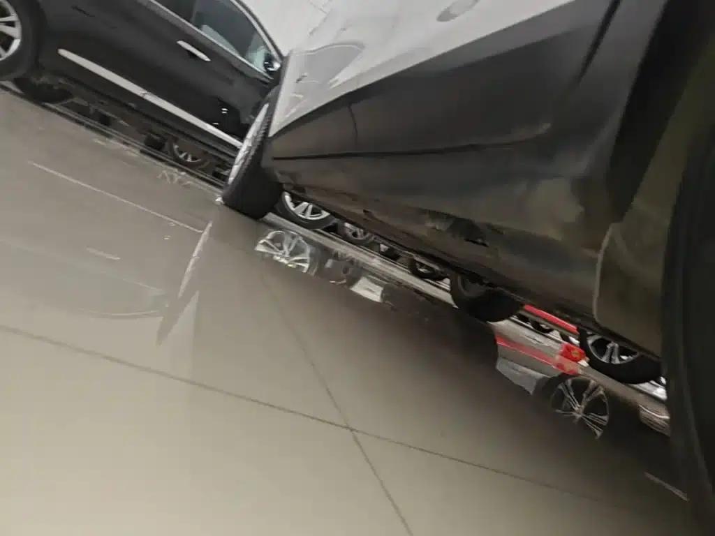 2016 BMW X3 sDrive20i (Imported) — миниатюра 22