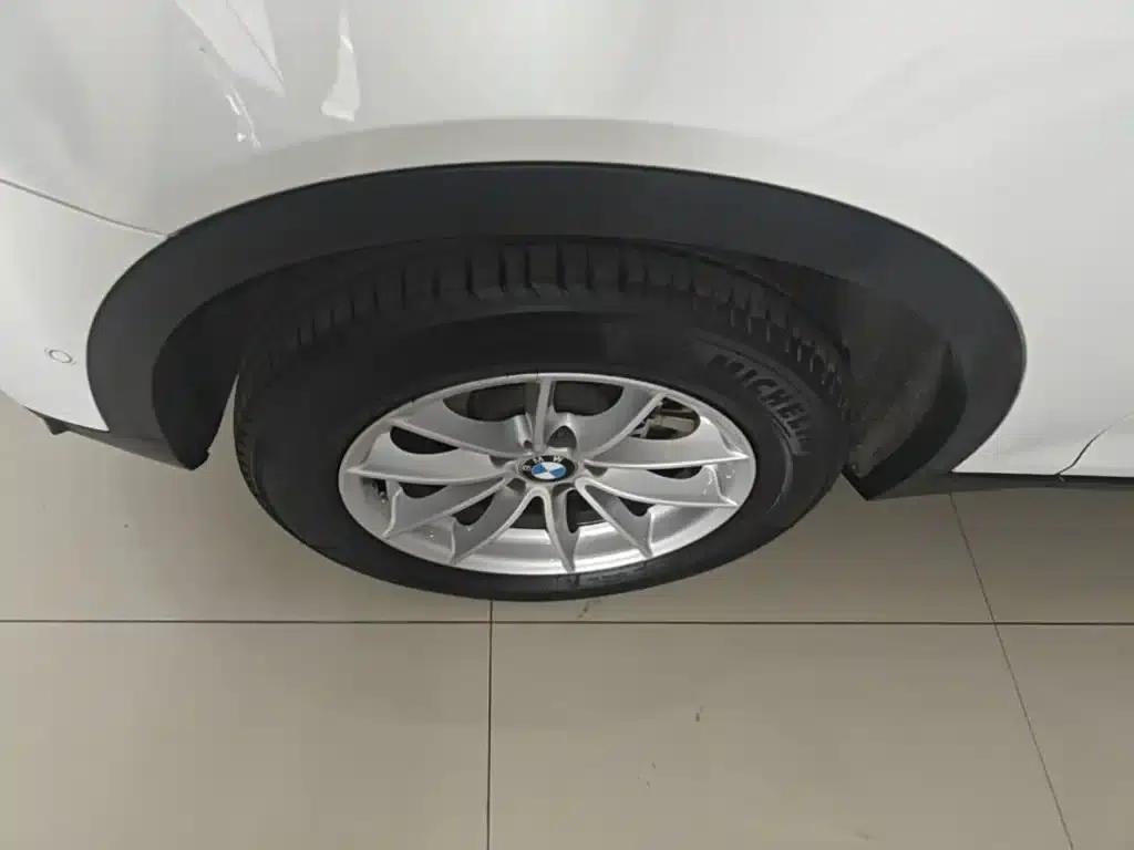 2016 BMW X3 sDrive20i (Imported) — миниатюра 23