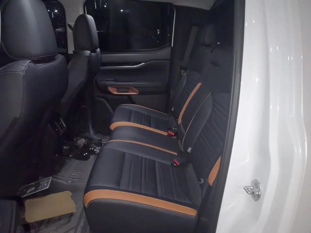 Ford Ranger 2023 Trailblazer 4x4 Automatic Version – Gasoline — миниатюра 17