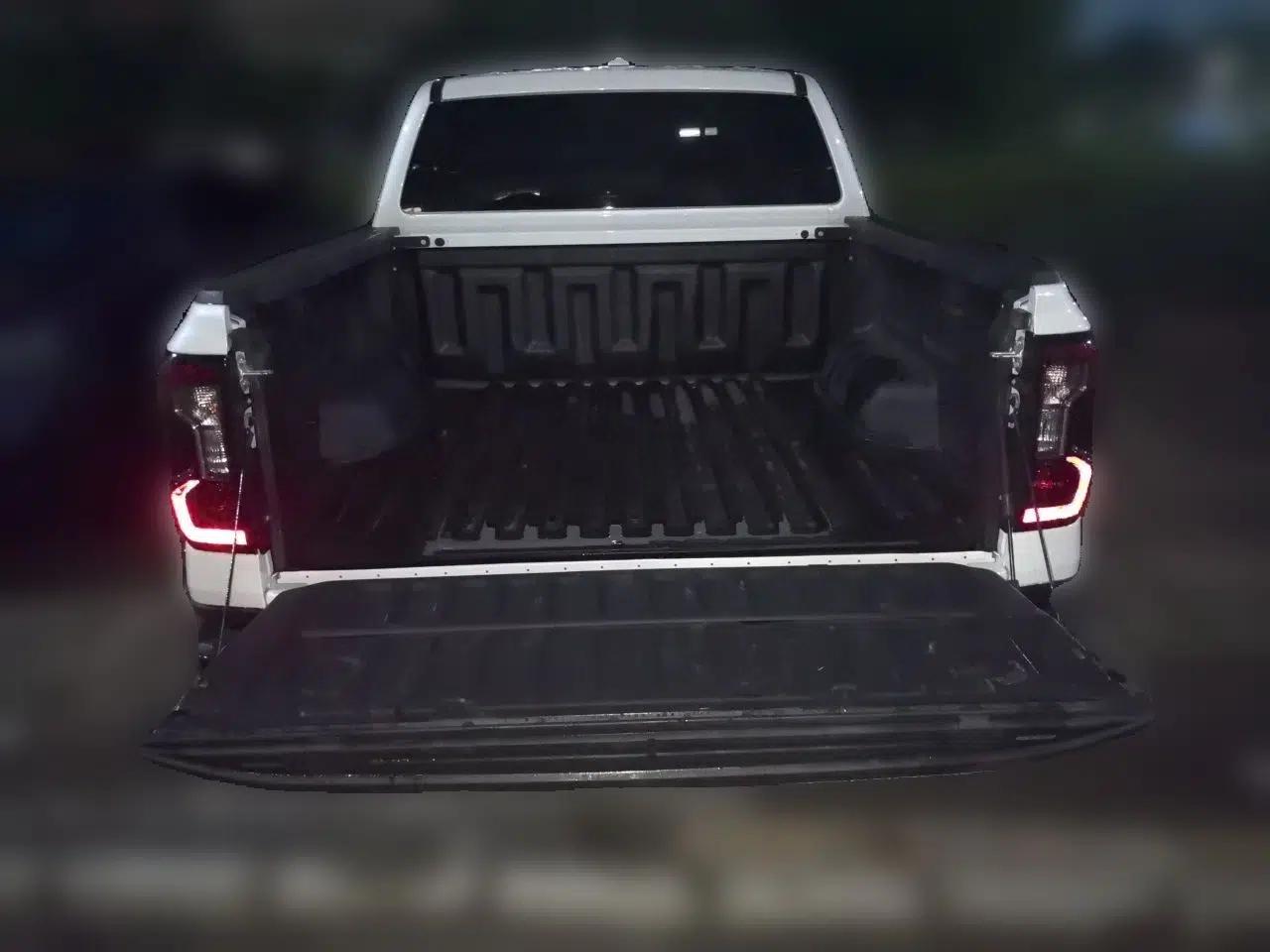 Ford Ranger 2023 Trailblazer 4x4 Automatic Version – Gasoline — миниатюра 19