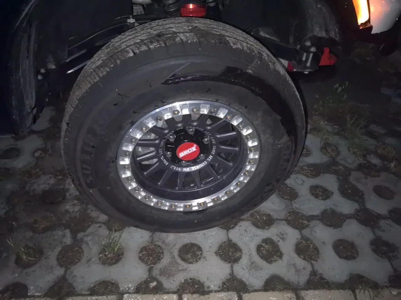 Ford Ranger 2023 Trailblazer 4x4 Automatic Version – Gasoline — миниатюра 8