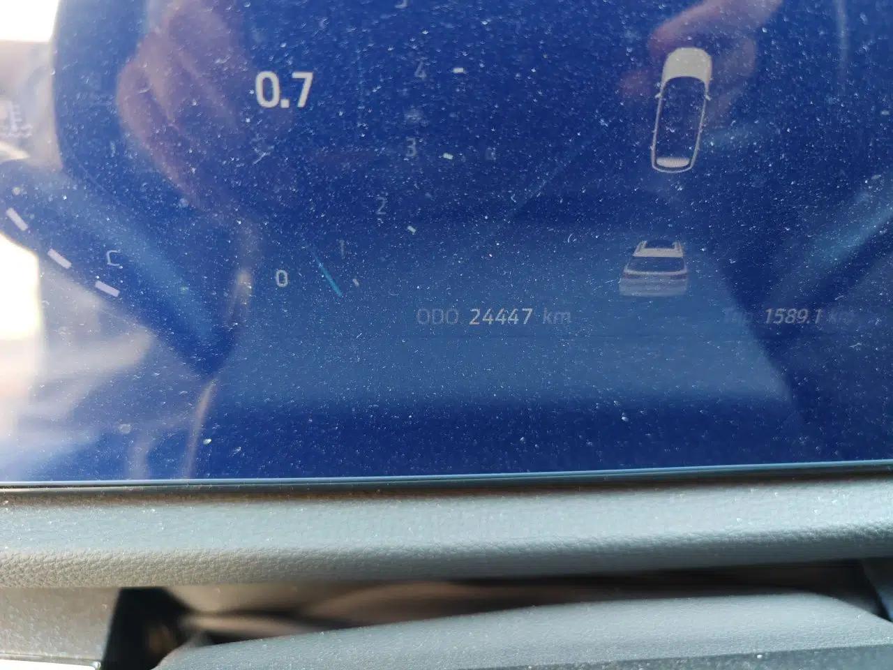 Ford Equator Sport 2023 EcoBoost 170 Galaxy Edition — миниатюра 12