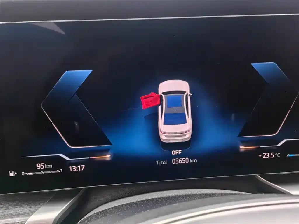 2023 BMW 7 Series 740Li Luxury Package — миниатюра 11