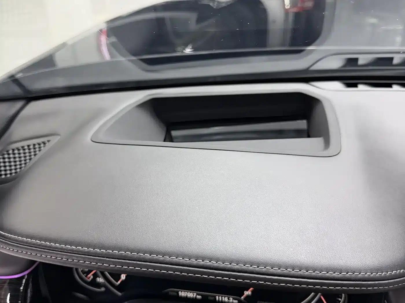 2018 BMW 7 Series 730Li Luxury M Sport Package — миниатюра 14